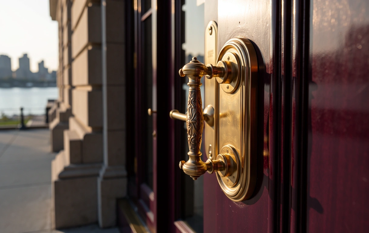 Architectural Detail