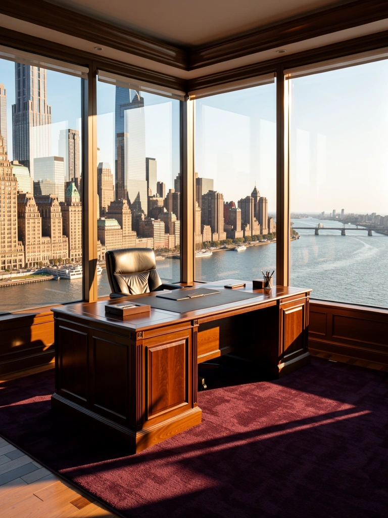 Commercial banking environment