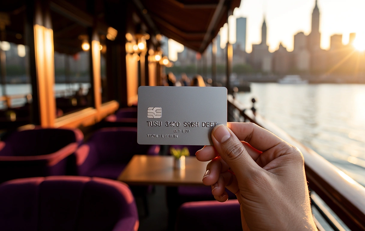 Digital Banking Experience