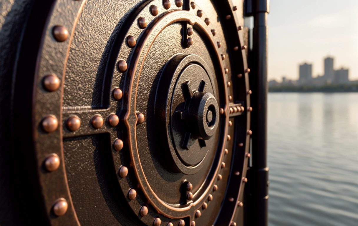 Security Infrastructure