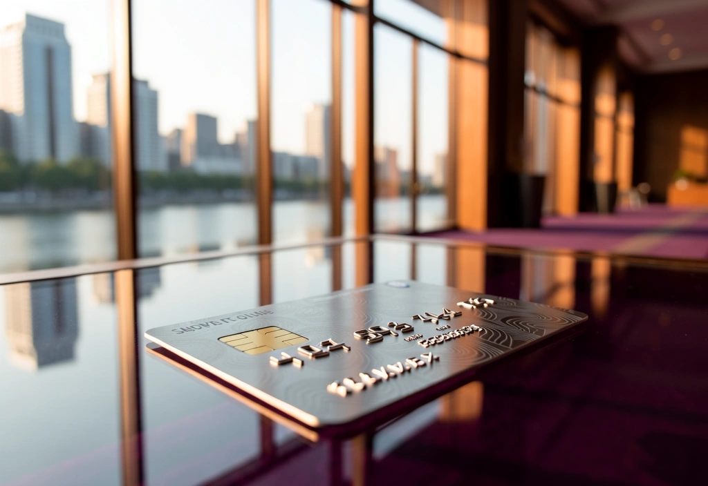 Banking Security Excellence